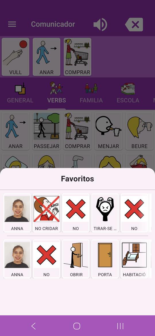 Picanna app screenshot 2