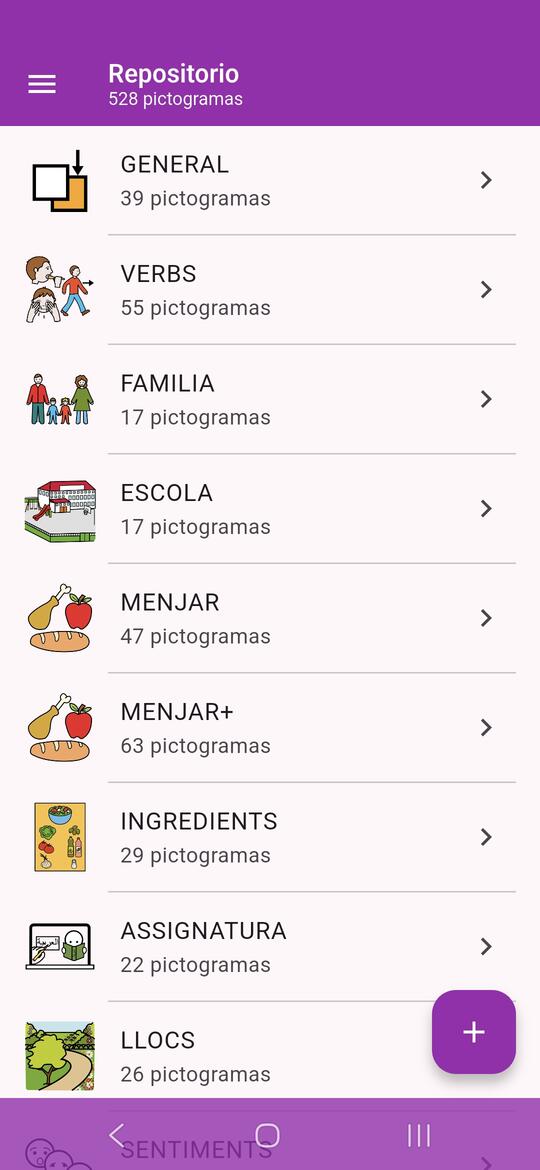 Picanna app screenshot 3